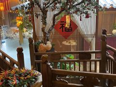 -叶叶菩提·晋福宫