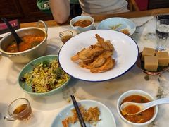 -小吊梨汤·北京菜(香山店)