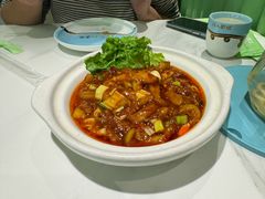 -川人百味(金安中央大街店)