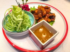 -霞客居酒店·霞客食府·宁海特色小海鲜