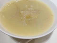 红烧大鲍翅-东海海鲜酒家(中信广场店)