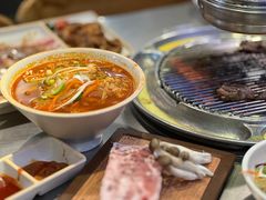 -喜来稀肉(虹泉路店)