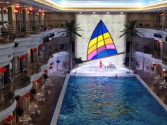-海韵之星邮轮水会(明发商业广场店)