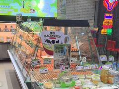 -皇后西斯汀(千姿汇店)