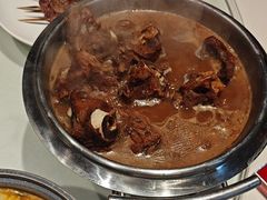 -福寿斋·老北京铜锅涮肉·烤鸭(顺义总店)