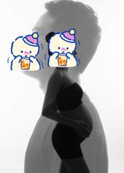 -孕视觉专业孕妇摄影(天津南开店)