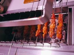 -丰茂烤串(全国首店)