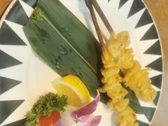 -九井澤精致料理(金茂店)