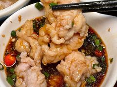 -老来福·非遗酸汤兔(凯旋路店)