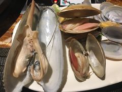 -船奇蒸汽海鲜·闽菜(八市海鲜总店)