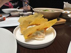 -明湖楼·经典鲁菜山东海鲜(大明湖店)
