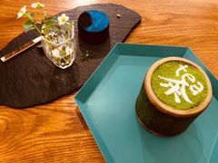 -茶是一枝花泡茶店