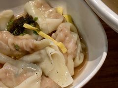 -海平馄饨(逍遥二路店)