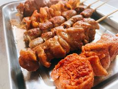 -海平馄饨(逍遥二路店)