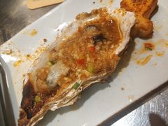 -很久以前羊肉串(大华三路店)