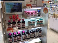 -Olé精品超市(苏州中心店)