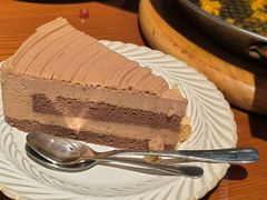 -CRAZYONES西班牙海鲜饭(上海美罗城店)