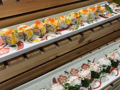 -汉阳廷自助烤肉(嘉禾金铂天地店)