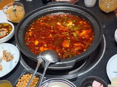 -小饕荟雅安贡椒鱼鲜馆(广福桥店)