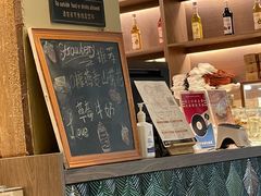 -高原家咖啡(博爱路店)