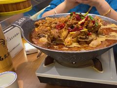 -石灰石烧鸡公(南通万象城店)