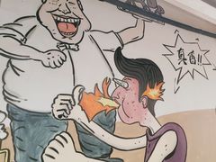 -英雄故事地摊烤肉(马驹桥店)