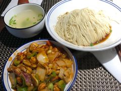 -十面春风·江南面馆(崇宁路店)