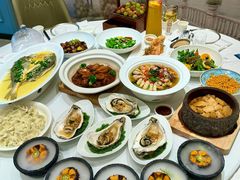 -品海楼·大连海胆锅贴馆(东港店)