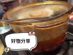 -洛东土菜馆(建国北路店)