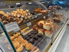 -烘焙町面包店(西四店)