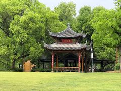 -东湖落雁景区