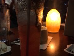 -富力丽思卡尔顿酒店·FLAIR餐厅酒吧
