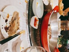 -渝信川菜(西单店)