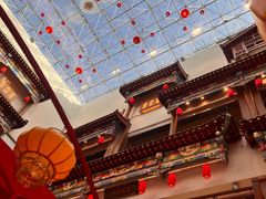 -银泰百货(北京大红门店)