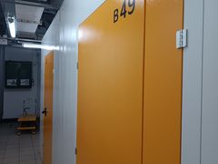 -猫库迷你自助仓储寄存仓库(丽泽桥店)