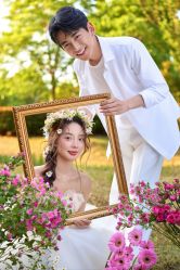 -吉光片羽高端婚纱摄影(泰州优选店)