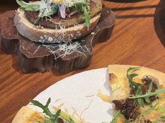 -咖梦餐厅 COMENG RESTAURANT