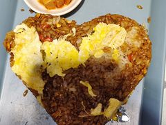-咖啡人·融合餐厅(万达环宇店)