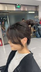 -5M HAIR SALON 旗舰店
