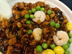 -建国328 本帮小馆·面馆