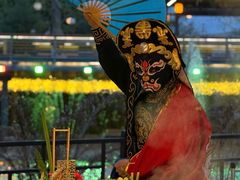 -茅草房·河畔园林火锅
