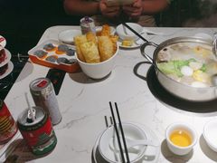 -八合里牛肉火锅(深圳龙华硅谷店)