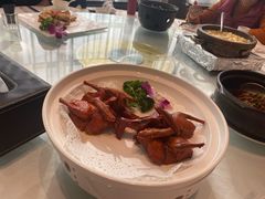 -世纪缘国际会议中心·中餐厅(百家湖店)