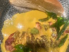 -美奈小馆·东南亚菜(福田星河COCO Park店)