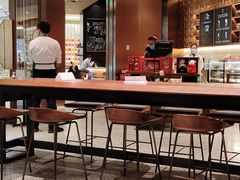 -星巴克臻选(北京颐堤港中心第二店)