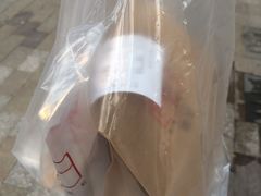 -詹记桃酥(包河万达店)