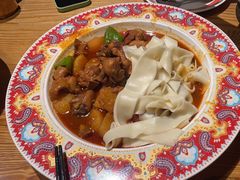 -帕娜·泰式茶餐厅·Bistro(近铁广场店)