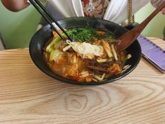 -蓝姐私坊螺蛳粉(万达广场红谷滩店)