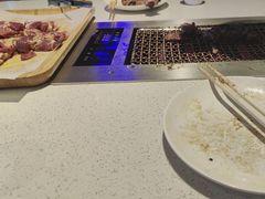 -AK47烤羊腿串吧(柳浪家园店)