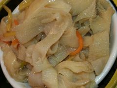 牛百叶-金丰大酒楼